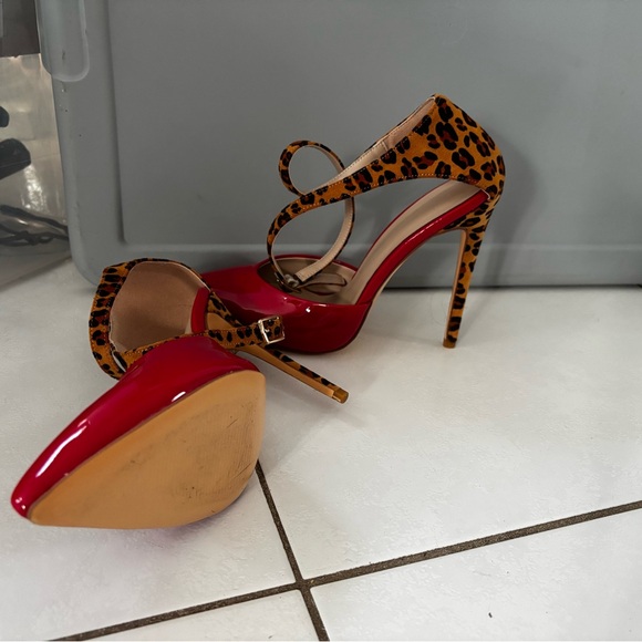 Women’s heels - Picture 5 of 7